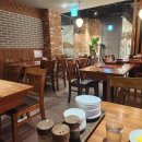 nc신구로점_명장반점 / 까치화방 레드벨벳 딸기케이크
