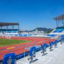 종합운동장본부석 이미지