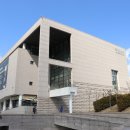 한국소리문화전당명인홀 이미지