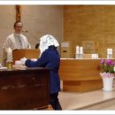 Re: 루르드 성모님 발현 151주년 미사+ 이미지