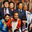 일곱빛깔여수의꿈협동조합 | [스크랩] 추성훈, 레인보우 합창단과 대웅제약 이지덤이 함께한 후원의 밤