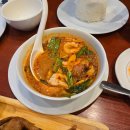 아레나(ARENA) - 강남구 | 태국 방콕 임팩트 아레나 맛집 Isan at Arena 내돈내먹 솔직후기