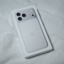 프로금속 | 아이폰17 프로맥스 언박싱 한달 실사용 후기