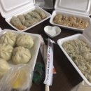 배부리왕만두 이미지