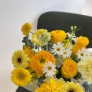 세븐일레븐 원주공원점 | 원주 꽃집24시 무인 &#39;더피어나다&#39; 솔직 후기 (사진 다수 포함):처음인데 또 가고 싶은 감성 무인 꽃집