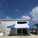 구항면 온요마을경로당 | 밀양출장뷔페 팔순잔치 정갈한 상차림 추천 식사 후기