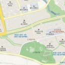 홍우프라자 앞 이미지