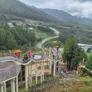 거창산림레포츠파크 이미지