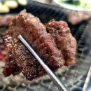 전주 한옥마을 소고기 맛집, 현지인이 인정하는 오래된 노포 [경기전 중앙숯불] 솔직후기