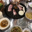 송하숯불구이 이미지