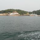 오동도유람선 이미지