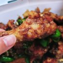 비에이치씨좌동부흥점 | bhc치킨 메뉴, 맛초킹 콤보 기프티콘 주문(ft.칼로리)