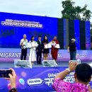 가톨릭근로자문화센터 | 구미가톨릭근로자문화센터 주관 '제20회 외국인주민 문화축제' 성료!