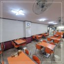 밀면전문점식당 이미지