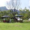 우이동 가족캠핑장 이미지