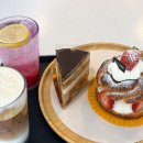 모카브레드 | 대천 오션뷰 카페 🍞 카페모카브레드 베이커리 맛집 후기