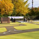 전동휠체어연습장 이미지