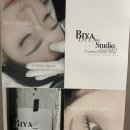 비야 | 마곡 속눈썹 U컬펌 추천 비야스튜디오 방문 후기