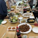 함양남서로 | (함양맛집) 단체 회식·모임 메뉴 고민 끝! 모임엔 역시 족발! 믿고 먹는 장충동 왕족발 함양점