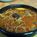안동한우소고기국밥