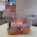 빵먹는 강아지 | 문정 강아지 수제간식 맛집 :: 오라베이커리 내돈내산 재방문 후기