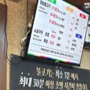 김천맛집추천, 장영선원조지례삼거리불고기 본점 웨이팅