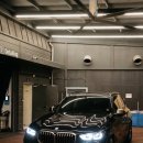 수정셀프세차 | X5 m50i 개러지 세차 3시간의 기록 (feat. 유막제거 및 전체 발수코팅 후기)