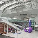 공항화물청사역 이미지