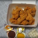 멕시카나치킨황상점