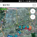 두리봉 화장실 이미지