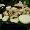 왕십리막창구이