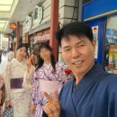 와소 | 도쿄 아사쿠사센소지 환갑여행 기모노대여체험/이치란라멘 후기
