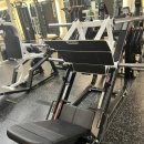 엇모스트짐 | 마석 엇모스트짐 피티 - 12회차 pt 후기 (feat.레그프레스)