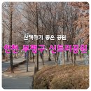 신트리공원(테니스장) 이미지