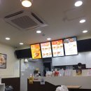이삭토스트구서역점