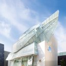 한국 전통 문화 요소를 재해석하여 탄생한, LOUIS VUITTON MAISON SEOUL