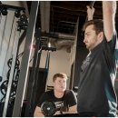 마음가짐 피트니스 이미지