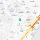 수정동우체국 1층 이미지