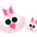 창의폭발 종이접기 이미지