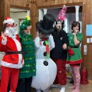 골라게임랜드 | 나의 즐거웠던 토끼니 송년회ꔫ ࣪ ˖ ♡ ꒰ˆ.⸝⸝. ྀིˆ꒱Ⳋ