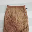 제로그램 퀼트 패딩 스커트 입니다[판매완료] 이미지