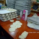 옹기만두 이미지