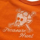 트레져헌트(treasure hunt)