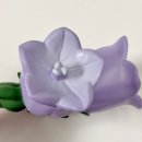 신디 | 4개월 아기 치발기ㅣ올리앤캐롤 신디초롱꽃, 내돈내산, 솔직 비추 후기, 선물 추천템