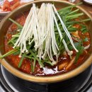 엄마손짜글이 | 전주 신시가지 24시 영업 짜글이 맛집 '엄마손맛집짜글이' 방문 후기