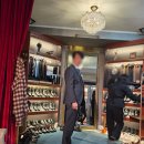 11500-16-04-54 | 결혼 준비기록16_ 고급진 혼주 정장 대여 추천 / 로드앤테일러 후기 양가아버님, 형제정장 (25.10.계약)