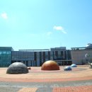 벚나무공원 화장실 이미지