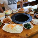 동굴과화로구이 이미지