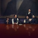 사남매 하우스 | 넷플릭스 시리즈 [하우스 오브 기네스] 리뷰