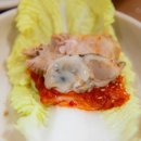 천하장사냉면굴전문